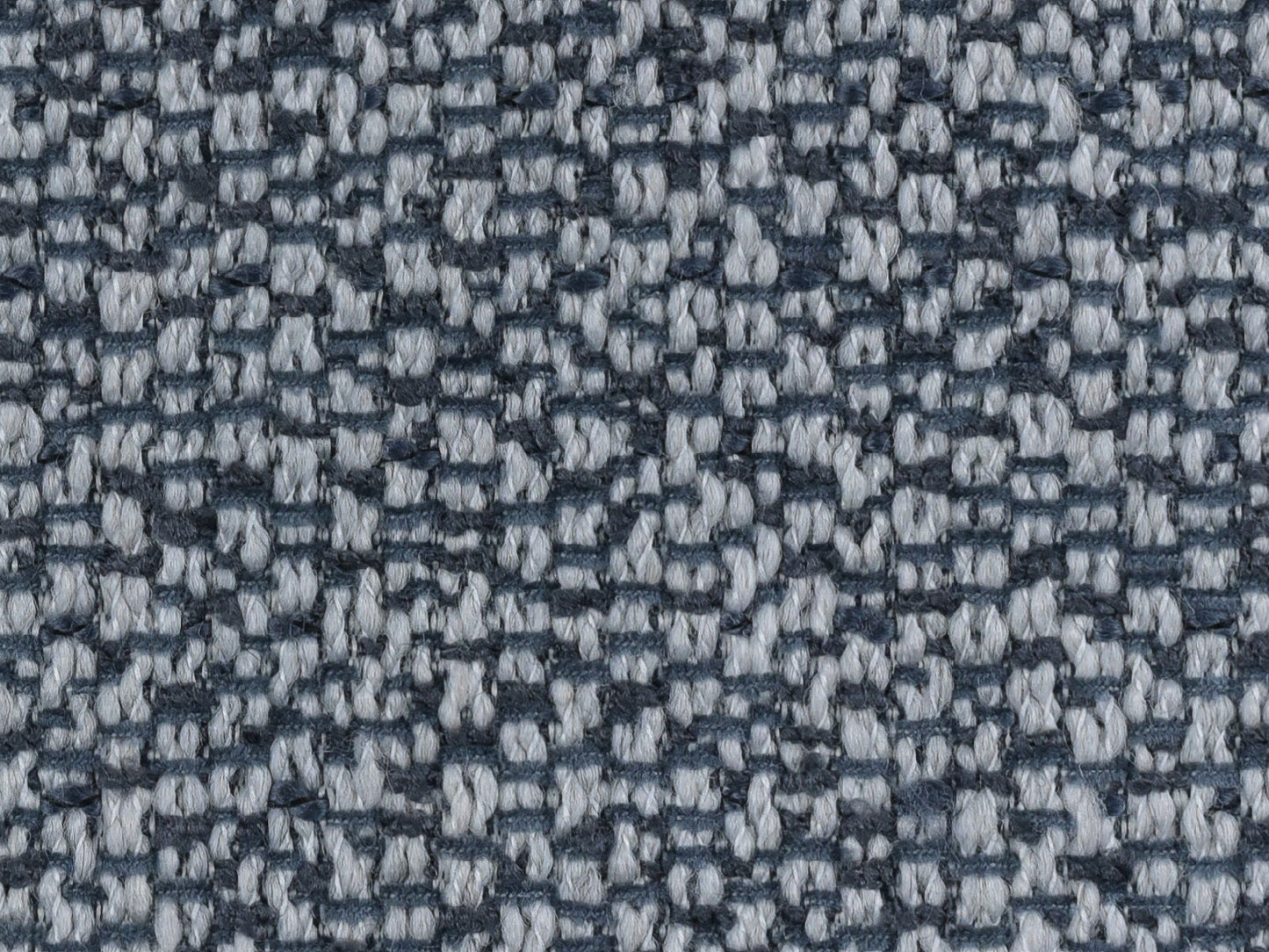 Classic Mid Century Modern Linen Upholstery and Pillow Fabric-Fabric By The Yard In Black Grey Olive Green Navy-Gift Midnight Navy