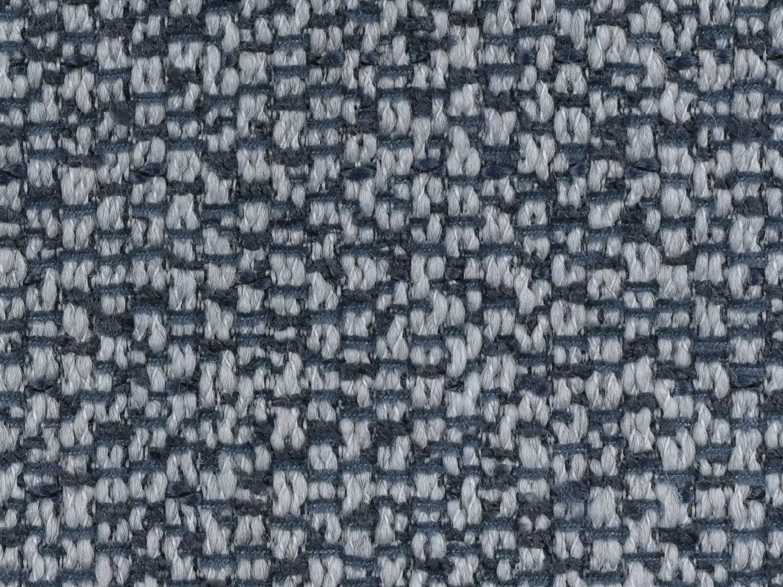 Classic Mid Century Modern Linen Upholstery and Pillow Fabric-Fabric By The Yard In Black Grey Olive Green Navy-Gift Midnight Navy