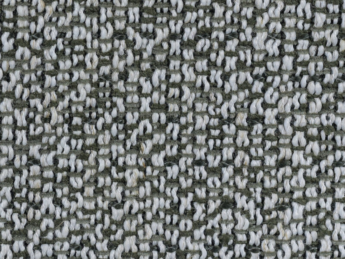 Classic Mid Century Modern Linen Upholstery and Pillow Fabric-Fabric By The Yard In Black Grey Olive Green Navy-Gift Olive Drab