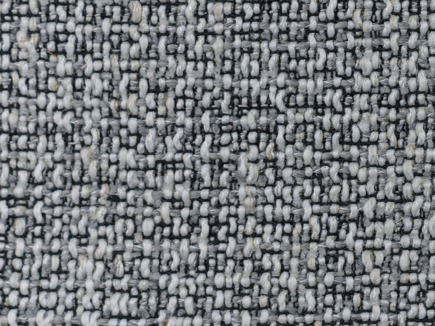 Contemporary Coarse Woven Textured Upholstery Fabric By The Yard 57"W/600GSM-Capability Grifin