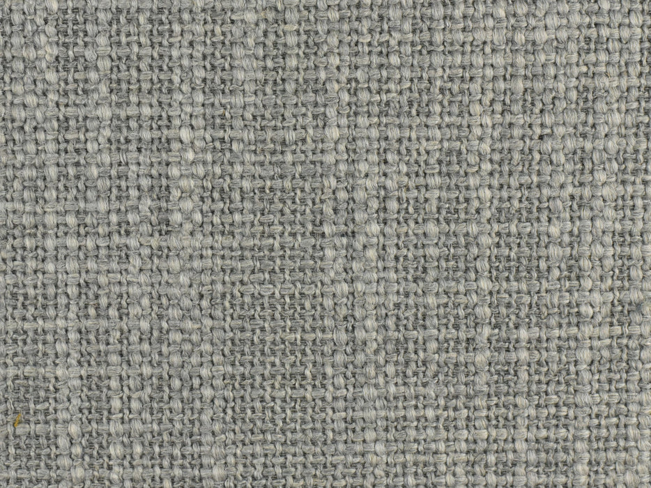 Cotton Blended Upholstery Fabric For Couch Pillow Chair|Heavy and Durable Furniture Fabric|Fabric By The Yard|55"W/850GSM Friar Grey