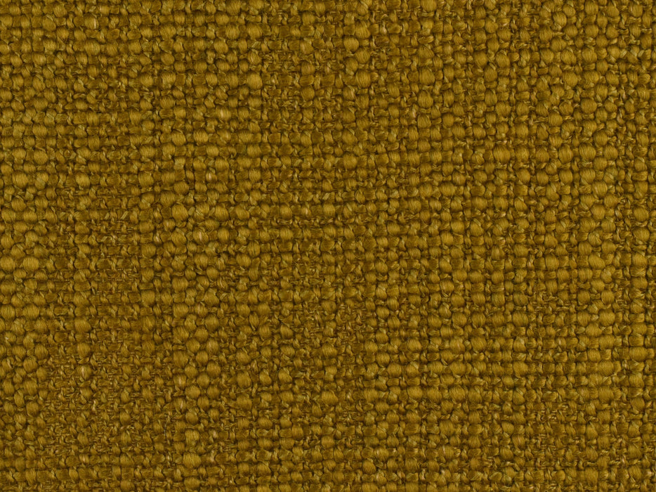 Cotton Blended Upholstery Fabric For Couch Pillow Chair|Heavy and Durable Furniture Fabric|Fabric By The Yard|55"W/850GSM Harvest Gold