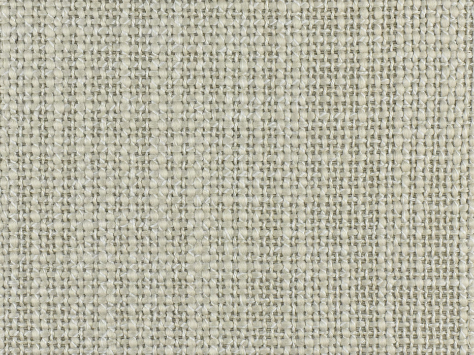 Cotton Blended Upholstery Fabric For Couch Pillow Chair|Heavy and Durable Furniture Fabric|Fabric By The Yard|55"W/850GSM Cream