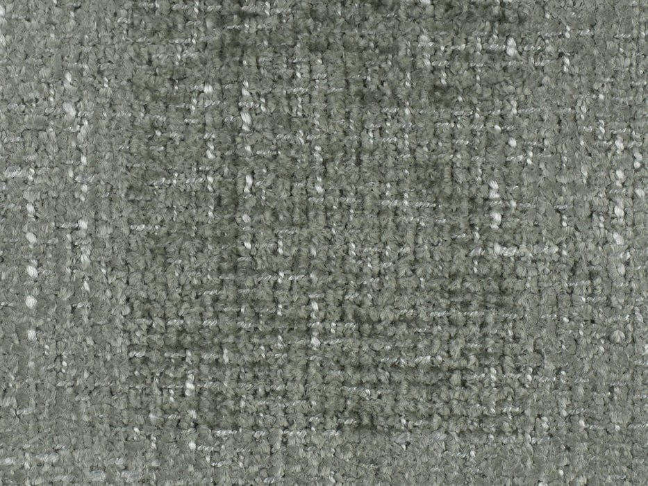 Cream Chenille Plain Upholstery Fabric|Plain Solid Chenille Upholstery Fabric|Textured Woven Chenille Upholstery For Couch Sofa Dining Chair Delta