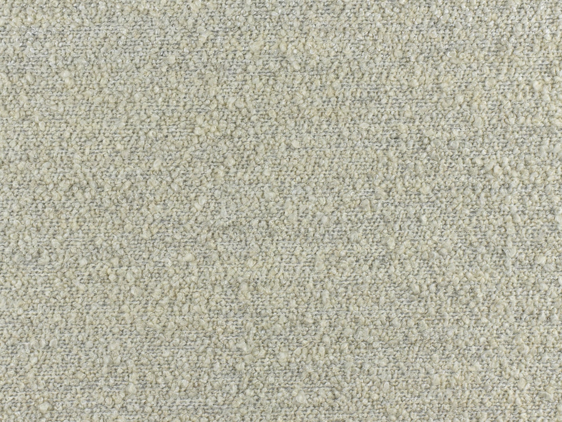 Cream Sand Heavy Wool Blended Texture Boucle Fabric Upholstery Fabric By The Yard/57" Width 610GSM