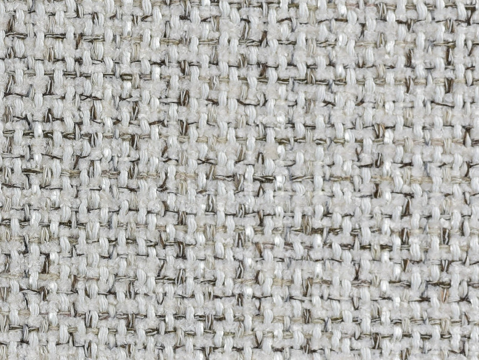 Cream Tweed Textured Upholstery Fabric|Furniture Upholstery Fabric By The Yard|Fabric Dining Chair Reupholstery Birch