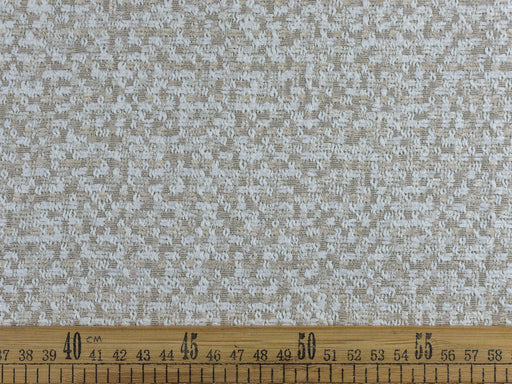 Designer Autumn Texture Chenille Upholstery Fabric By The Yard For Chair Couch Pillow Heavy Duty Use-Smooth Soft And Durable Angora