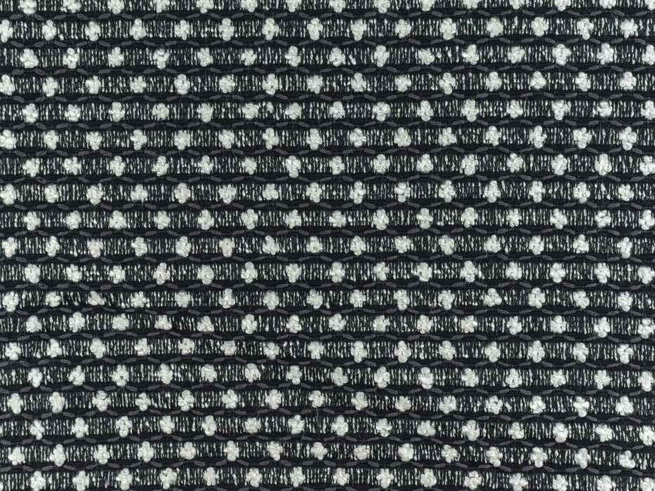 Designer Heavy Duty Textured Boucle Upholstery Fabric Home Decor Fabric By The Yard