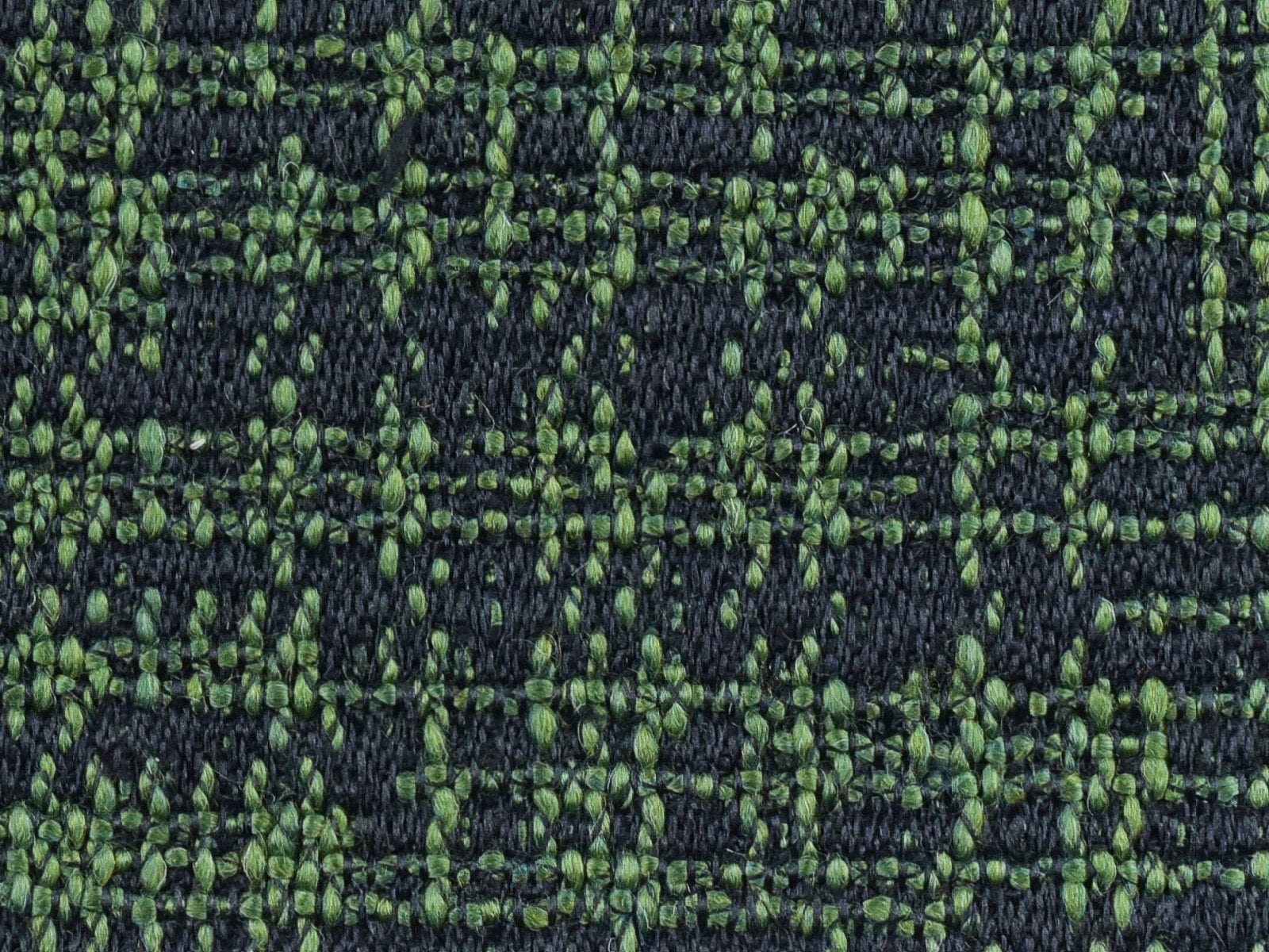 Durable Woven Modern Tweed Upholstery Fabric For Chairs In Black White Grey Upholstery 57"W/630GSM-Crowd Cactus