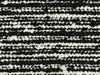 Extra Heavy Weight Boucle Upholstery Fabric|French Big Terry Looped Fabric|Beautiful Curl And Chunky Boucle Fabric 57"W/870GSM Caviar