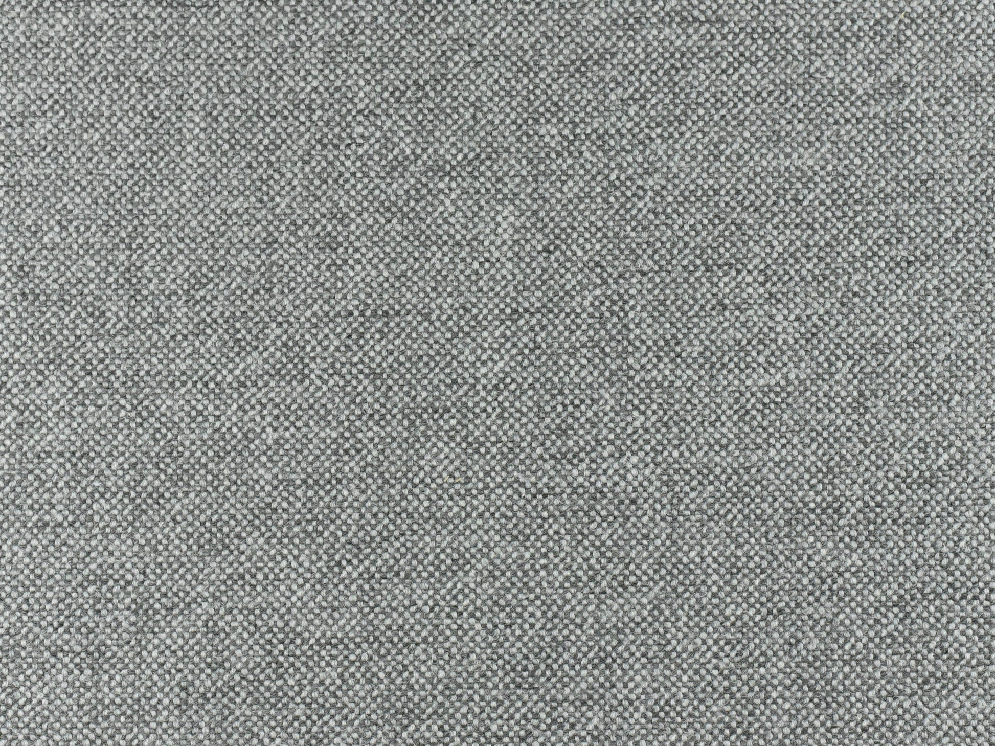 Gray White Linen Blended Upholstery Fabric by the Yard|Furniture Linen Fabric For Home Decor Chair Sofa Couch Reupholstery|55"W/690GSM