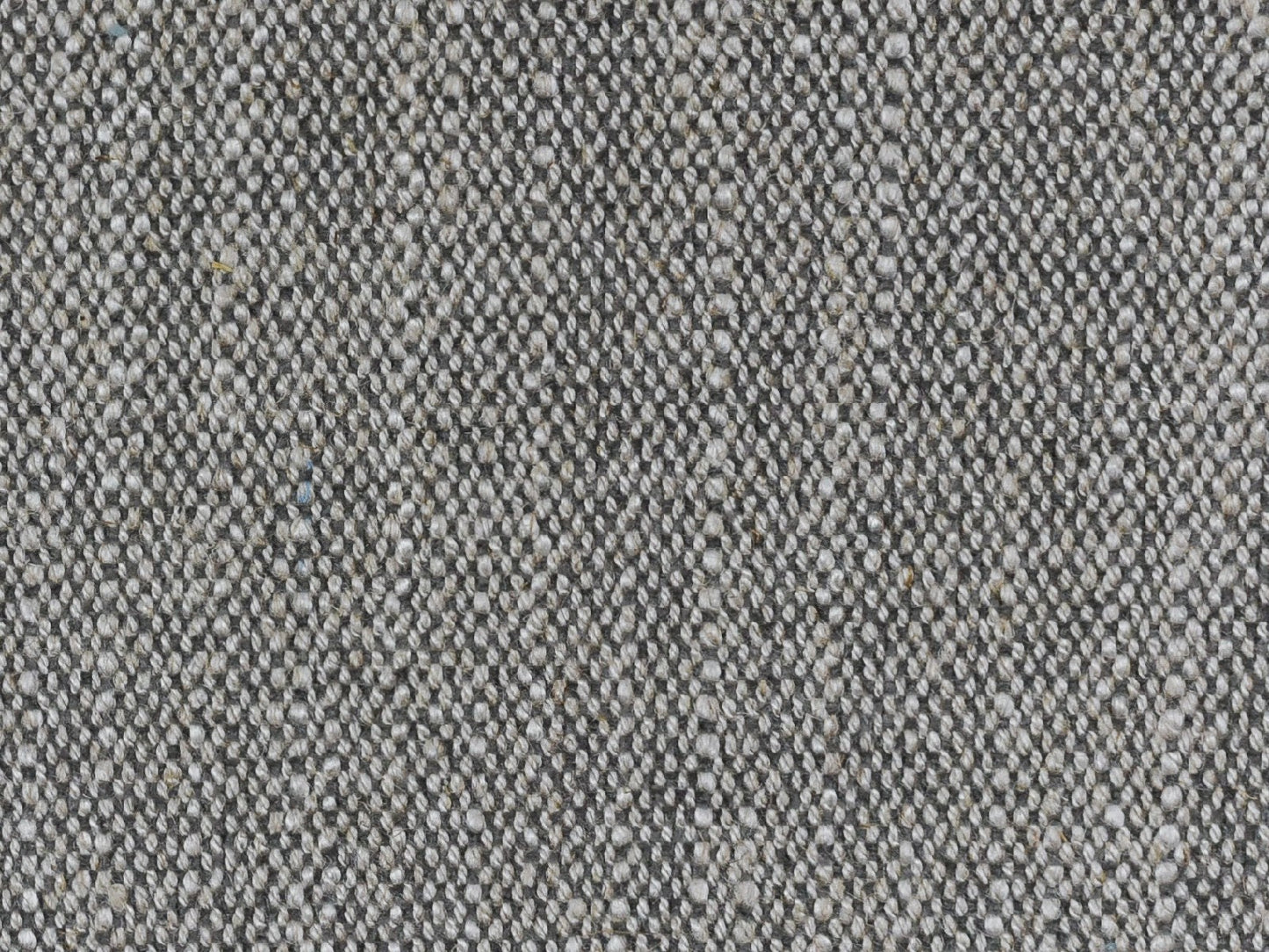 Heavy Duty Elegant Textured Linen Upholstery Fabric By The Yard High Abrasion Fabric For Chair Couch Aluminum
