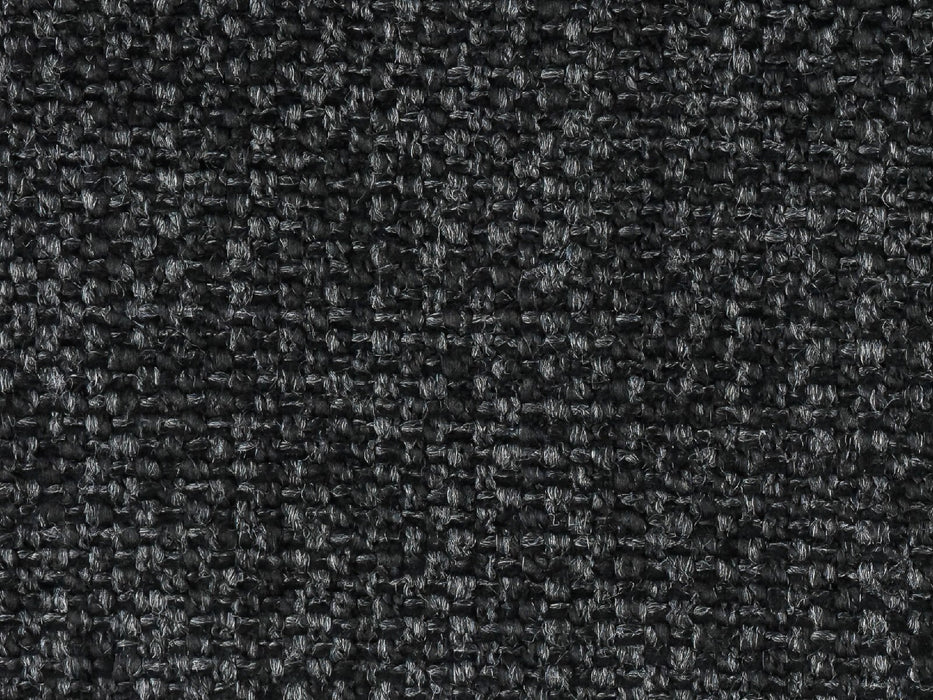 Heavy Duty Lingering Home Indoor Upholstery Fabric By The Yard High Abrasion 55"W/750GSM Dark Navy