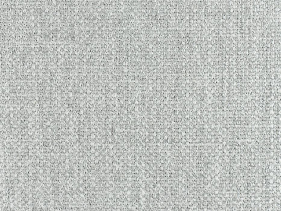 Heavy Duty Lingering Home Indoor Upholstery Fabric By The Yard High Abrasion 55"W/750GSM Silver Birch