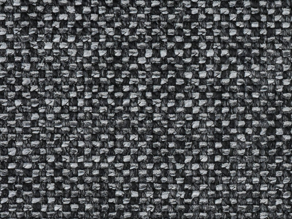 Heavy Duty Lingering Home Indoor Upholstery Fabric By The Yard High Abrasion 55"W/750GSM Dark Shadow