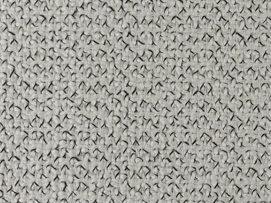 Heavy Duty Texture Furniture Upholstery Fabric By The Yard For Dining Chair,Accent Chair,Kids Chair,Throw Pillow Sand White