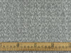 Heavy Jacquard Herringbone Cheveron Upholstery Fabric Home Fabric Indoor Upholstery Pewter