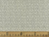 Heavy Jacquard Herringbone Cheveron Upholstery Fabric Home Fabric Indoor Upholstery Mist Grey