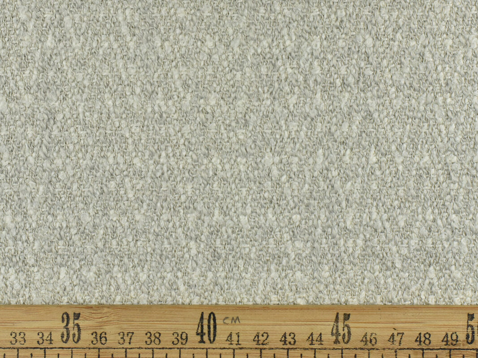 Heavy Jacquard Herringbone Cheveron Upholstery Fabric Home Fabric Indoor Upholstery Mist Grey