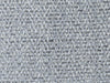 Heavy Linen Woven Upholstery Fabric By The Yard 57"W/510GSM Glacier Gray