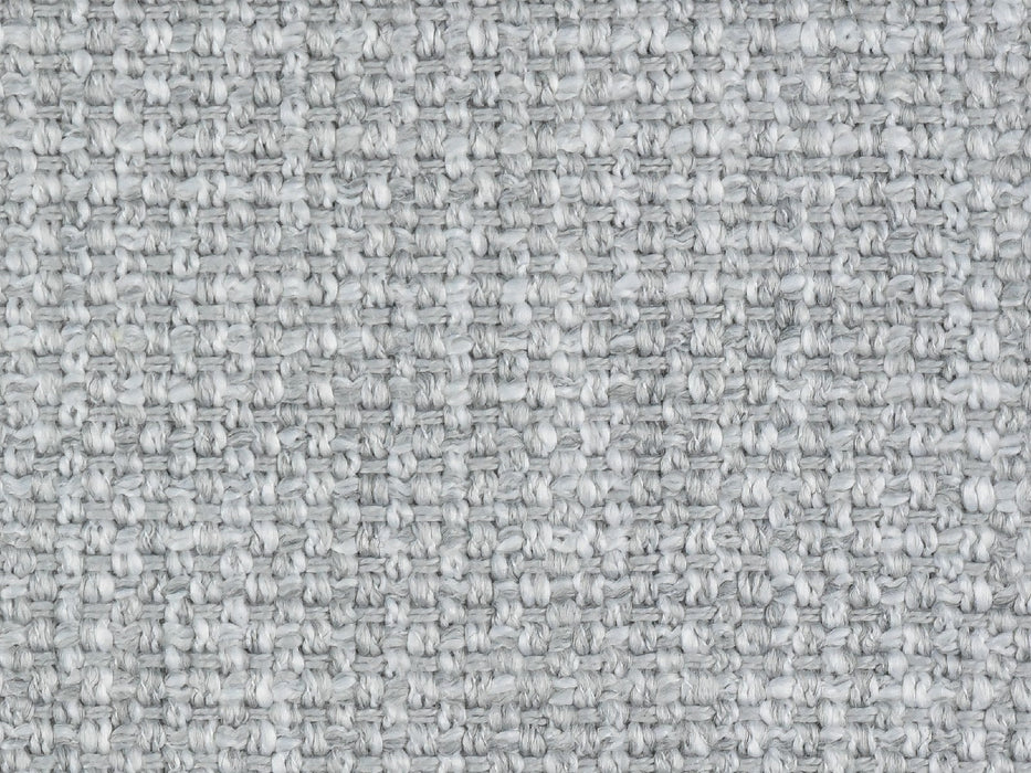 Heavy Weight High Resistant Upholstery Fabric By The Yard 55"W/760GSM-Delicate Light Grey