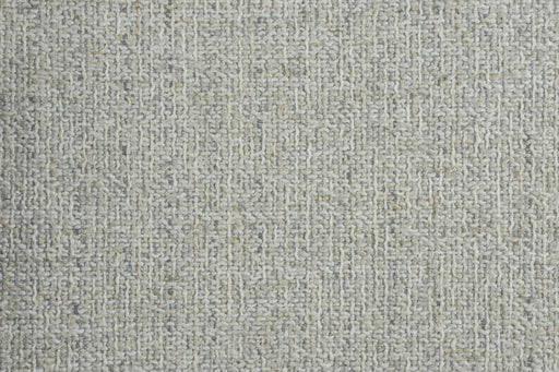 Heavy Weight Linen Cotton Wool Blended Textured Upholstery Fabric By The Yard in 57" Width