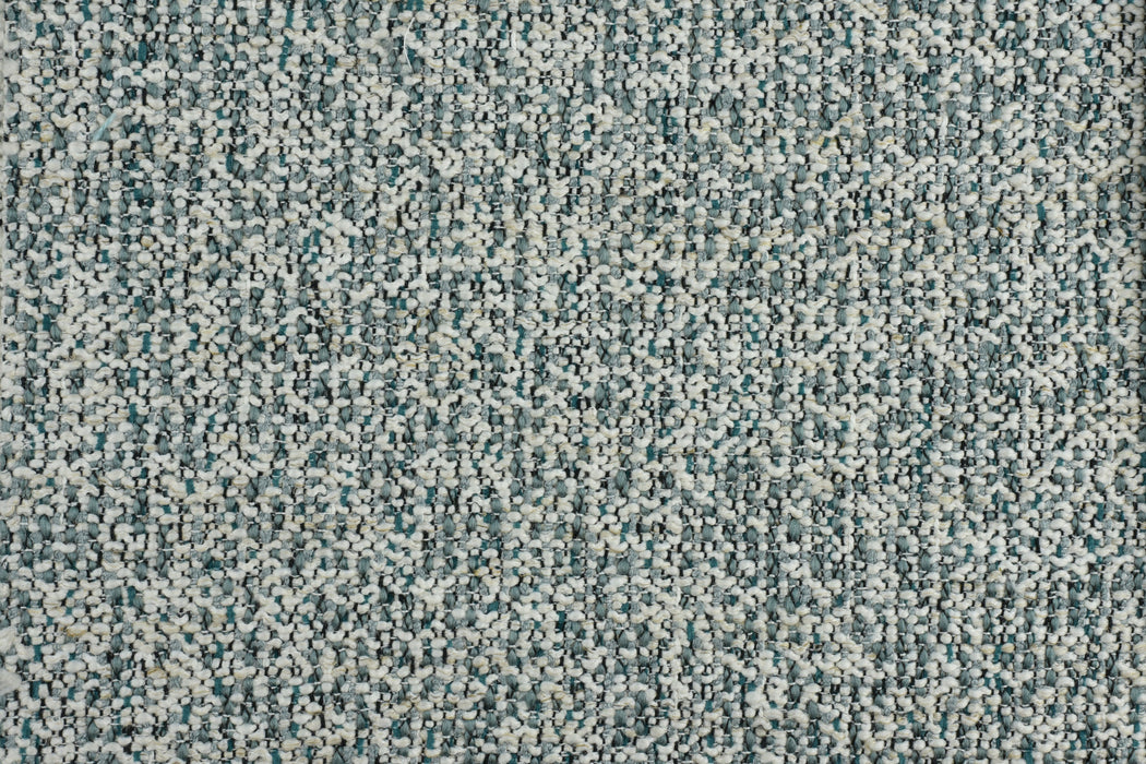 Heavy Weight Linen Cotton Wool Blended Textured Upholstery Fabric By The Yard in 57" Width