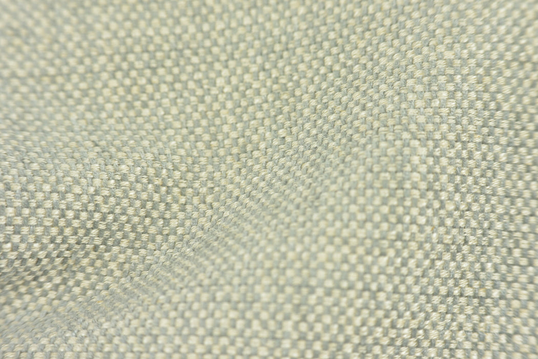 Heavy Weight Linen Falx Upholstery Fabric 57"W/530GSM Samll Basketweave Fabric By The Yard For Chair Couch Cushion Eagle