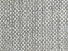 Heavy Weight Textured Basketweave Wool Blended Upholstery Babric By The Yard Furnirure Fabric For Chair Cushion Bench,Pillow 55"W/680GSM Fog