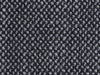 Heavy Weight Textured Basketweave Wool Blended Upholstery Babric By The Yard Furnirure Fabric For Chair Cushion Bench,Pillow 55"W/680GSM Moonless Night