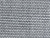 Heavy Weight Textured Basketweave Wool Blended Upholstery Babric By The Yard Furnirure Fabric For Chair Cushion Bench,Pillow 55"W/680GSM Drizzle