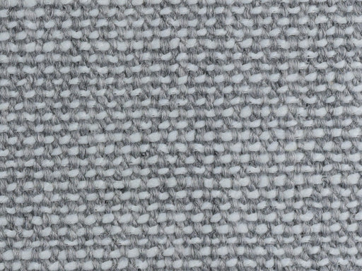 Heavy Weight Textured Basketweave Wool Blended Upholstery Babric By The Yard Furnirure Fabric For Chair Cushion Bench,Pillow 55"W/680GSM Drizzle