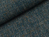 Heavy Weight Textured Basketweave upholstery fabric by the yard for chair couch pillow 57"W/480GSM