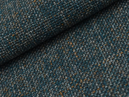 Heavy Weight Textured Basketweave upholstery fabric by the yard for chair couch pillow 57"W/480GSM