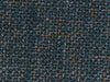 Heavy Weight Textured Basketweave upholstery fabric by the yard for chair couch pillow 57"W/480GSM Colonial Blue