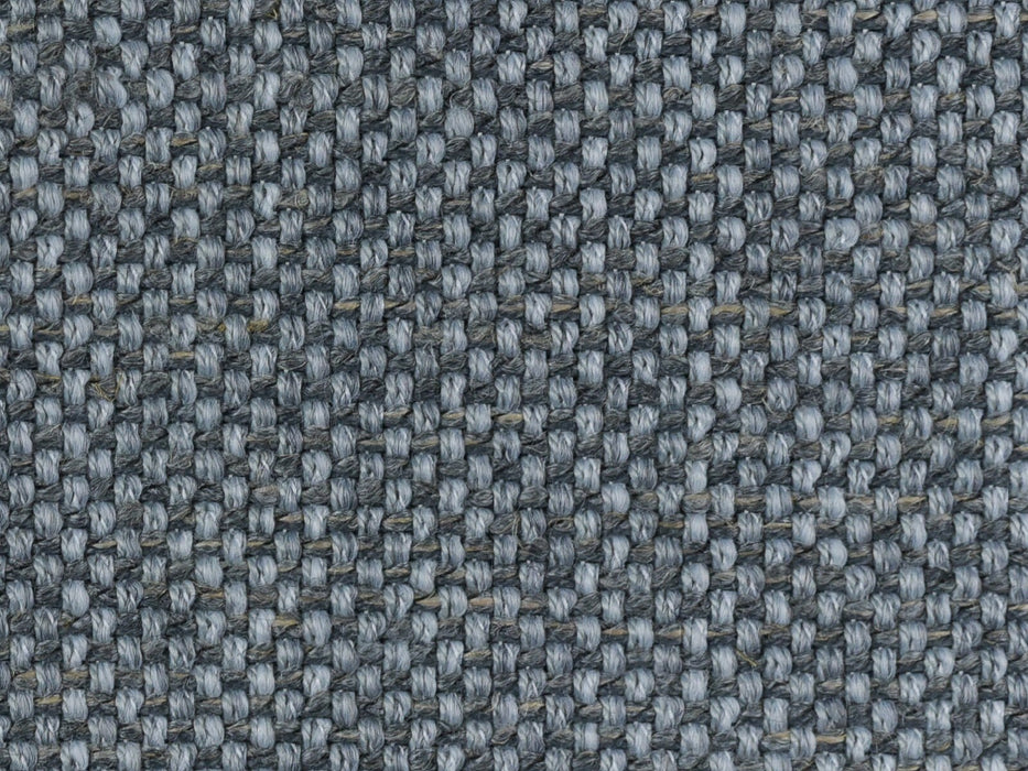 Heavy Weight Textured Basketweave upholstery fabric by the yard for chair couch pillow 57"W/480GSM Griffin