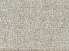 Heavy Weight Textured Chenille Wool Blended Linen Upholstery Fabric By The Yard 55"width 680GSM Sand White