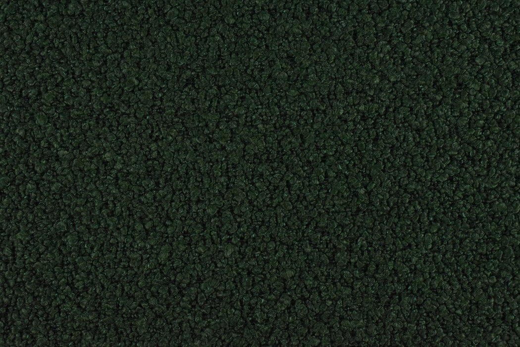 Heavy Weight Textured Chunky Green Boucle Upholstery Fabric By The Yard|/Green Upholstery Fabric For Chair Couch/57"width 750GSM