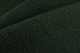 Heavy Weight Textured Chunky Green Boucle Upholstery Fabric By The Yard|/Green Upholstery Fabric For Chair Couch/57"width 750GSM