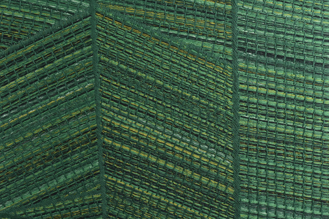 Heavy Weight Textured Upholstery Fabric By the yard for Chair,Couch Fabric,Cushion Fabric, Sofa Fabric 49" 650GSM " By Yard Jungle Green