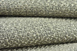 Heavy Weight Textured Wool Blended Upholstery Fabric By The Yard 55" Width 540GSM