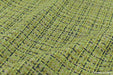 Heavy Weight Woven Upholstery Fabric By The Yard Chair Cushion Sofa Pillow Cover,Throw Case 55"W 420GSM