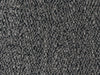 Heavy textured linen upholsery fabric by the yard furniture fabric for dining chair couch ottoman Garafe