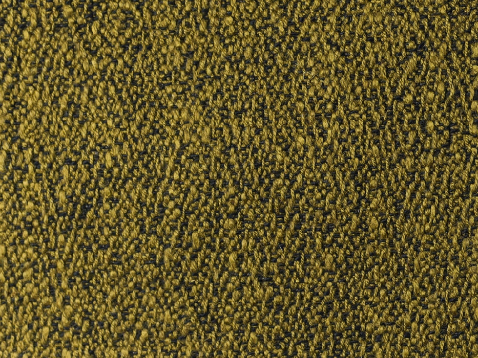 Heavy textured linen upholsery fabric by the yard furniture fabric for dining chair couch ottoman Harvest Gold