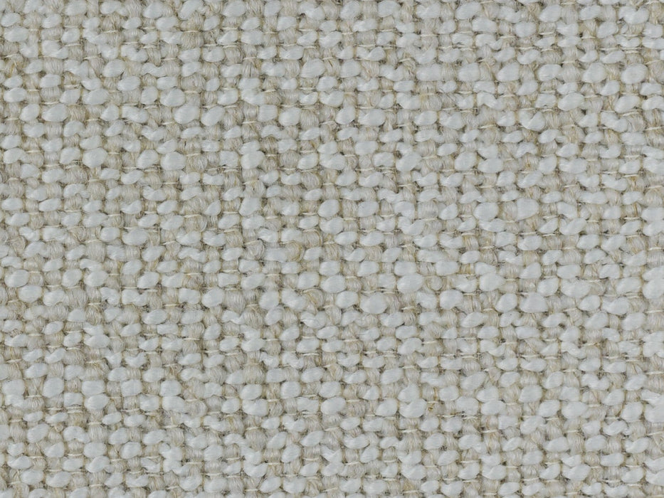 Heavy weight durable upholstery fabric by the yard,sofa fabric chair fabric 55"W/640GSM White Swam