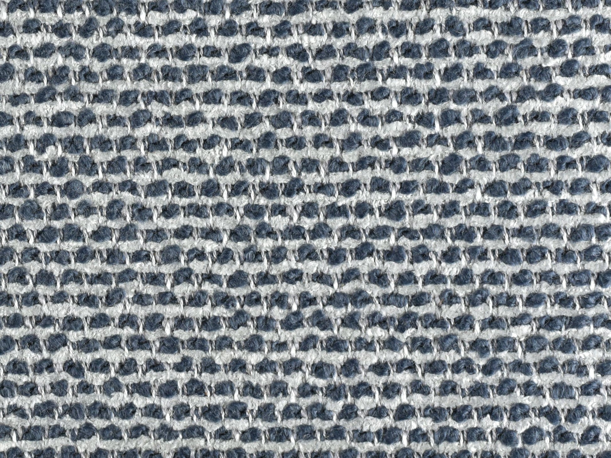 Home Decor Modern Heavy Linen Blended Boucle Upholstery Fabric By The Yard In Blue Green For Chair Upholstery,Throw Pillow Lnsignia Blue