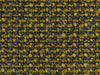 Mid Centrey Modern Coarse Woven Tweed Effect Textured Upholstery Fabric By The Yard For Sectionals 55"W/630GSM-Bless Inca Gold