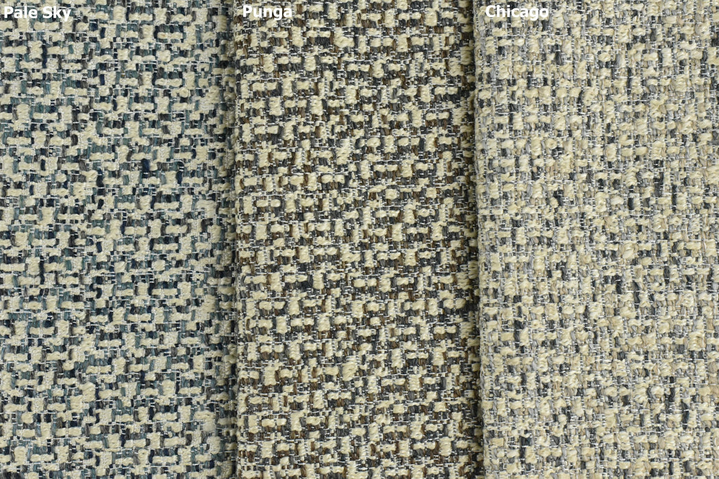 Mid Century Heavy Weight Furniture Upholstery Fabric|Heavy Duty and Thick Fabric For Sofa,Chair Ottoman|Fabric Sample Available-56"W/835GSM By Meter