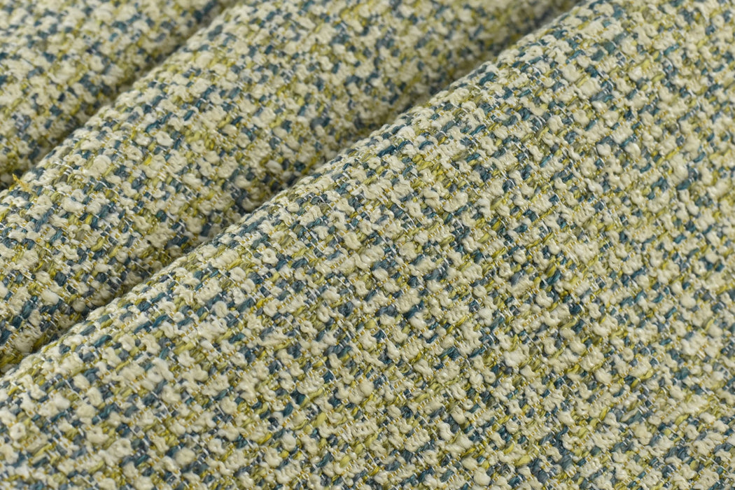 Mid Century Heavy Weight Furniture Upholstery Fabric|Heavy Duty and Thick Fabric For Sofa,Chair Ottoman|Fabric Sample Available-56"W/835GSM