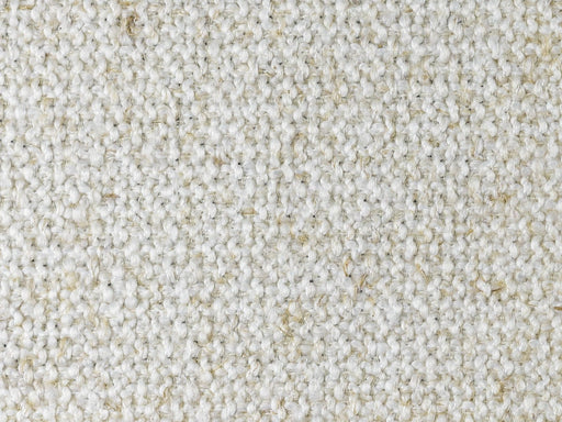 Oatmeal Pebble Weave Texture Upholstery Fabric| Heavy Weight High Abrasion For Daily Use|Fabric Used in Chair Upholstery|Couch Upholstery Egret